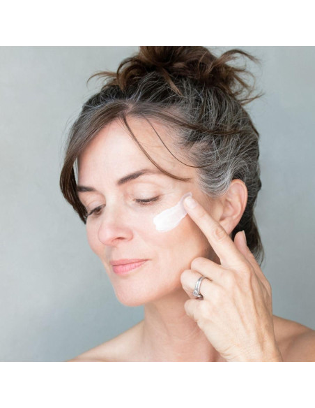 Crema Facial Natural Osmia para Piel Sensible 50 ml