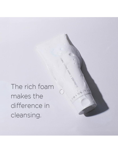 Espuma Limpiadora de Bayas BORNTREE 150 ml - K-Belleza