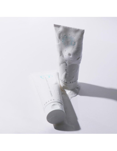 Espuma Limpiadora de Bayas BORNTREE 150 ml - K-Belleza