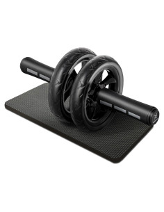Rueda Ab Roller Bodytech BTS91NH001A para Abdominales