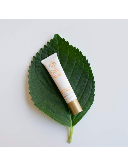 Crema para los Ojos Antienvejecimiento Sibu 14 g - Espino Cidra