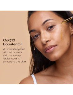 Aceite Antienvejecimiento Trilogy CoQ10 20 ml - Radiancia Piel 2