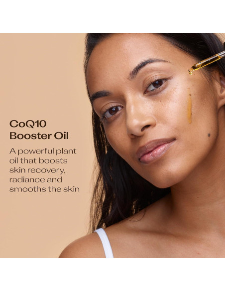 Aceite Antienvejecimiento Trilogy CoQ10 20 ml - Radiancia Piel