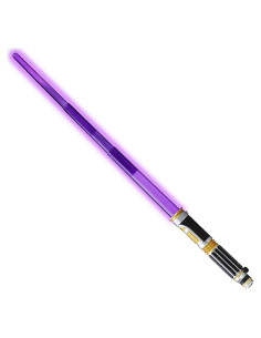 Sable de Luz Electrónico Hasbro Mace Windu 91.4 cm