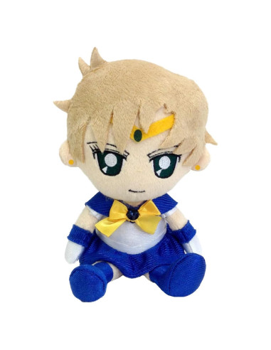 Muñeca de Peluche Sailor Uranus BanDai 17.78 cm Oficial