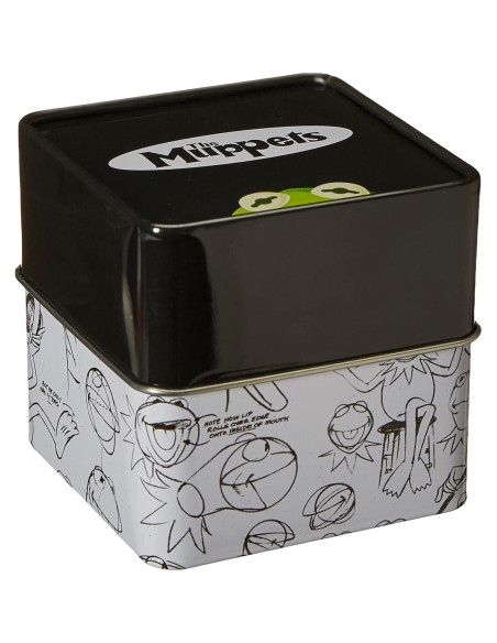 Reloj Analógico Kermit la Rana MU1010 Accutime Mujeres