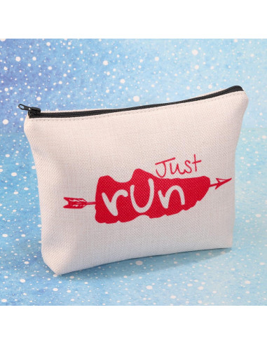 Bolsa Cosmética de Viaje MEIKIUP para Mujeres - Kit de Supervivencia