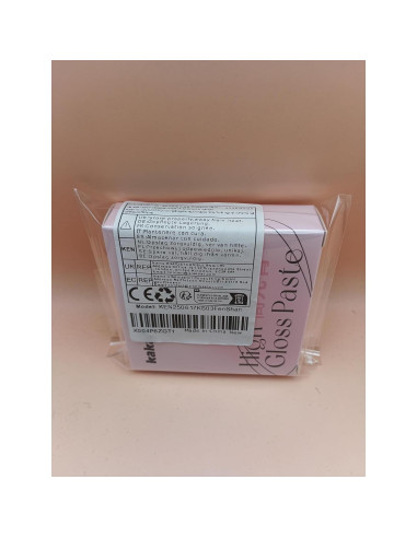 Paleta Iluminadora Brillante YiGuMy K3 PinkSparkle 59g