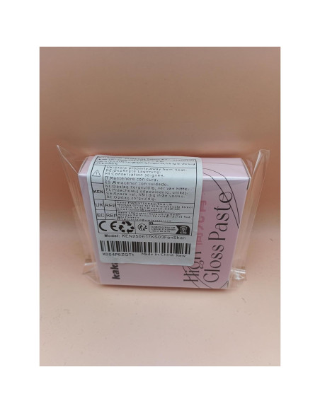 Paleta Iluminadora Brillante YiGuMy K3 PinkSparkle 59g