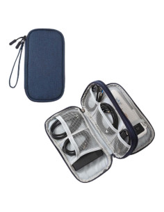 Bolsa Organizadora de Cables Portátil Impermeable JZDZ001