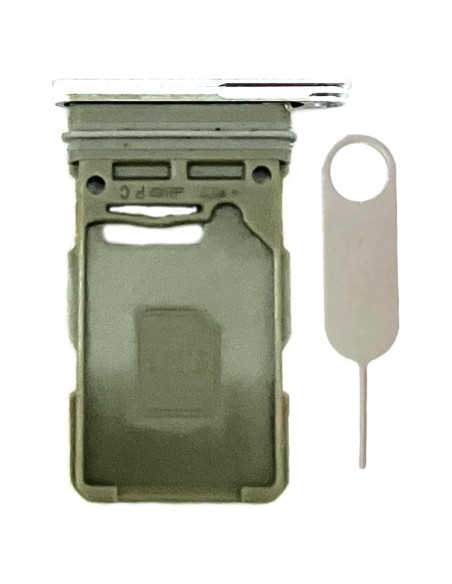 Soporte bandeja SIM Samsung Galaxy S21 5G G991U G996U G998U