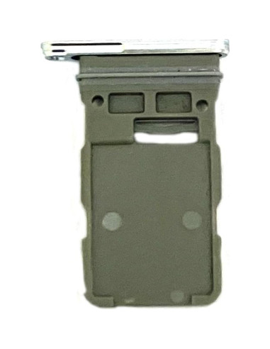 Soporte bandeja SIM Samsung Galaxy S21 5G G991U G996U G998U