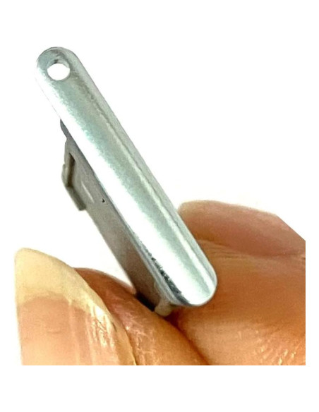 Soporte bandeja SIM Samsung Galaxy S21 5G G991U G996U G998U