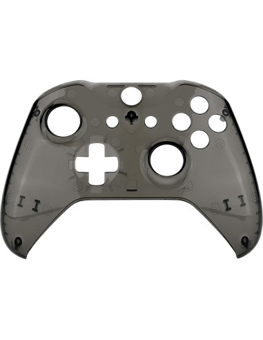 Carcasa Frontal Transparente eXtremeRate para Controlador Xbox One S/X