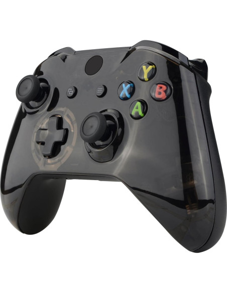 Carcasa Frontal Transparente eXtremeRate para Controlador Xbox One S/X