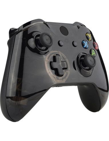 Carcasa Frontal Transparente eXtremeRate para Controlador Xbox One S/X