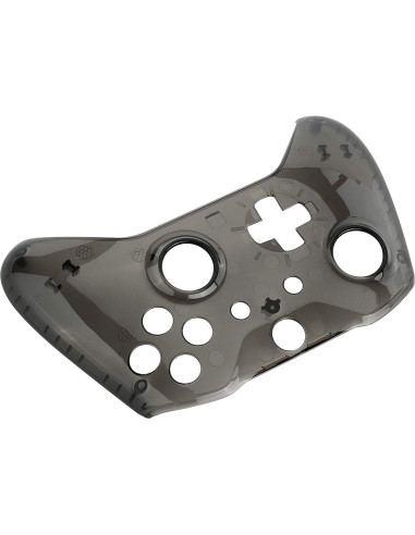 Carcasa Frontal Transparente eXtremeRate para Controlador Xbox One S/X