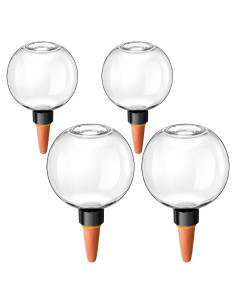 Kit de Riego Automático Domensi 4 Esferas 500ml y 300ml