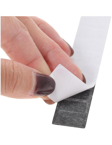 Cinta Termómetro Adhesiva Didiseaon 10 Pcs 10C a 40C