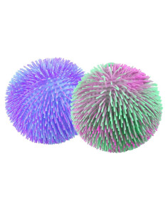 Pelotas Gigantes de Estrés Fidget 20.32 cm - Bolsas Ocupadas