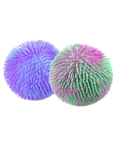 Pelotas Gigantes de Estrés Fidget 20.32 cm - Bolsas Ocupadas