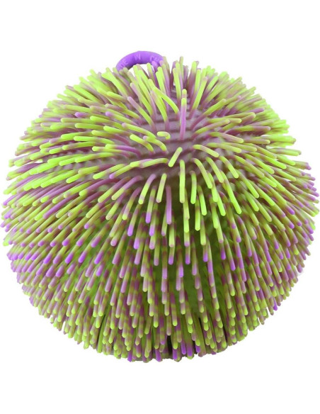 Pelotas Gigantes de Estrés Fidget 20.32 cm - Bolsas Ocupadas