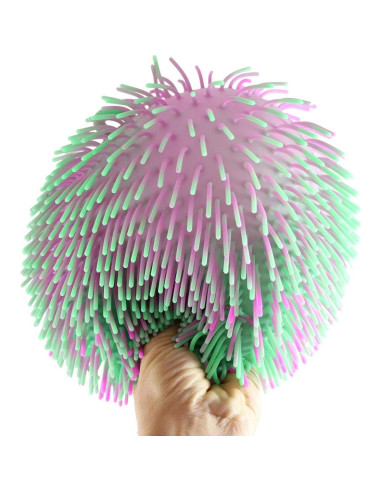 Pelotas Gigantes de Estrés Fidget 20.32 cm - Bolsas Ocupadas