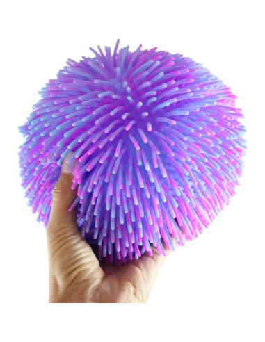 Pelotas Gigantes de Estrés Fidget 20.32 cm - Bolsas Ocupadas