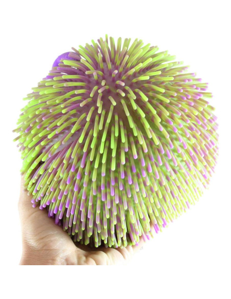 Pelotas Gigantes de Estrés Fidget 20.32 cm - Bolsas Ocupadas