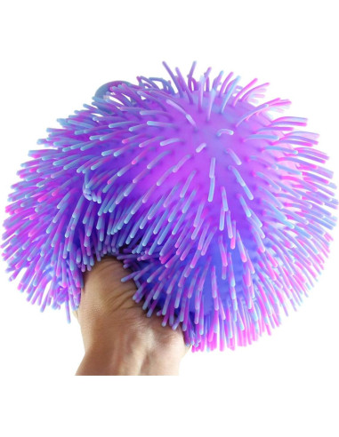Pelotas Gigantes de Estrés Fidget 20.32 cm - Bolsas Ocupadas