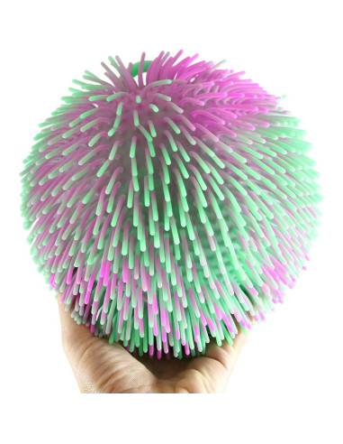 Pelotas Gigantes de Estrés Fidget 20.32 cm - Bolsas Ocupadas