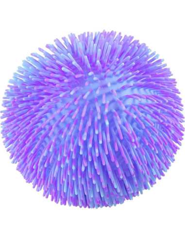 Pelotas Gigantes de Estrés Fidget 20.32 cm - Bolsas Ocupadas