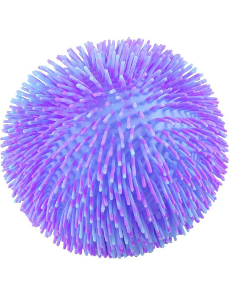 Pelotas Gigantes de Estrés Fidget 20.32 cm - Bolsas Ocupadas