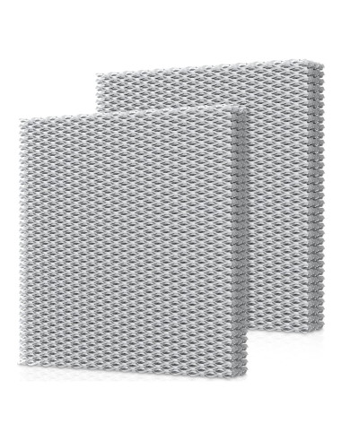 10 Filtros de Reemplazo para Humidificador Aprilaire 500 - 2 Pack