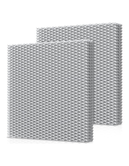 10 Filtros de Reemplazo para Humidificador Aprilaire 500 - 2 Pack
