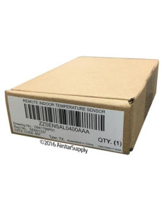 Sensor de Temperatura Interior Remoto Trane ZZSENSAL0400A