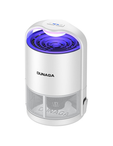 Trampa para Moscas DUNAGA Zap T360 Pro con 10 Tableros Pegamento