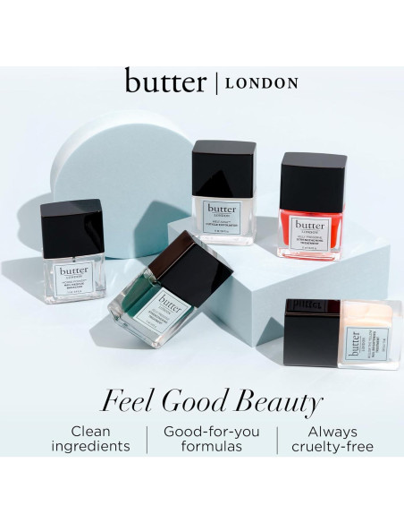 Toallitas Desmaquilladoras Butter LONDON 2 en 1 - Viaje