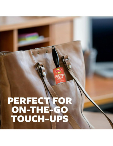 Rodillo Adhesivo Mini Scotch 3M 16.5cm - Eliminación de Pelusa