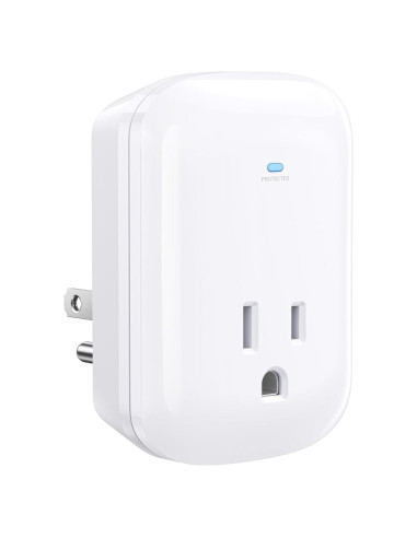 Protector de Sobretensión Cable Matters 1350J 1 Salida 500V