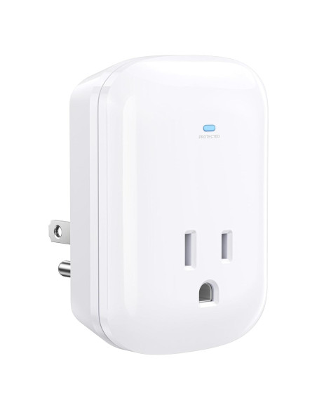 Protector de Sobretensión Cable Matters 1350J 1 Salida 500V