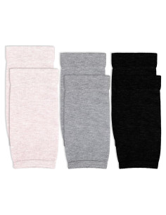 6 Mangas Cubiertas de Tatuaje Aiyorse para Antebrazo Unisex