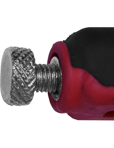 Abrazadera de Cara 2" Milescraft 4000 - Pesada, Ajustable