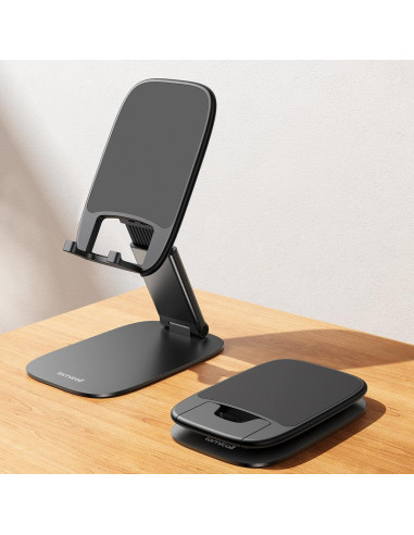 Soporte de Almohada para Tableta Lamicall y Soporte Teléfono Móvil