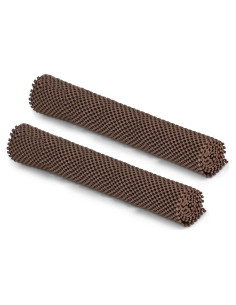 Forro de Estante Antideslizante SteadMax 30 cm x 3.05 m Azul