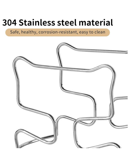 Soporte de Goteo para Café SanSLicoo + 50 Bolsas Filtro