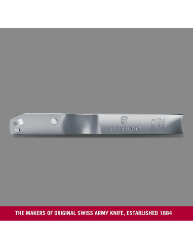 Pelador de Frutas y Verduras Victorinox REX Ergonómico 14g