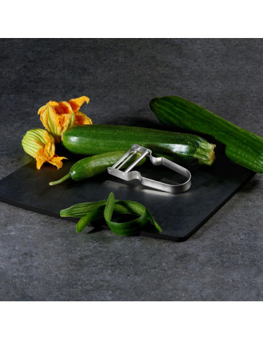 Pelador de Frutas y Verduras Victorinox REX Ergonómico 14g