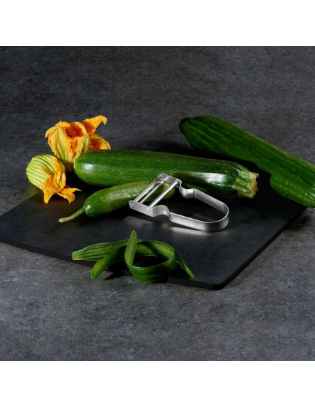 Pelador de Frutas y Verduras Victorinox REX Ergonómico 14g