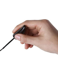 Pintura de Retoque Automotriz SONGVEN 12 ml Blanco Marfil 2